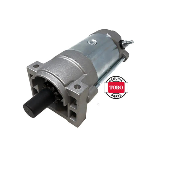 Toro mower starter hotsell