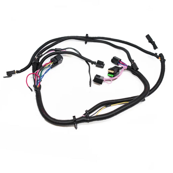 OEM Toro Timecutter Complete Wiring Harness 136-9184 -