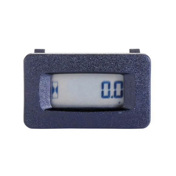 OEM Toro TimeCutter / Titan Hourmeter (120-2244) Replaces 116-5461 - outdoor-power-sales-service-llc.myshopify.com