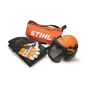 Stihl PPE Kit - Personal Protective Equipment Kit 7010 871