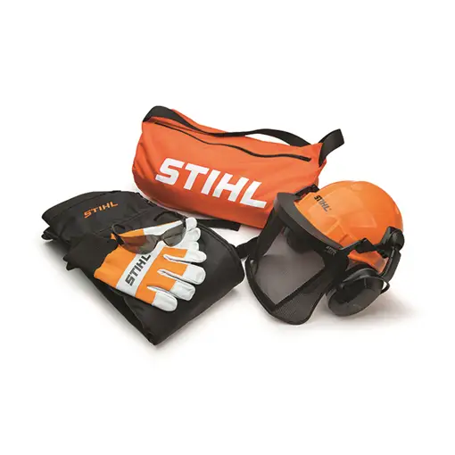 Stihl PPE Kit - Personal Protective Equipment Kit 7010 871