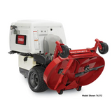 Toro 8000 Series Direct Collect 42 Bagger Unit (74315) -