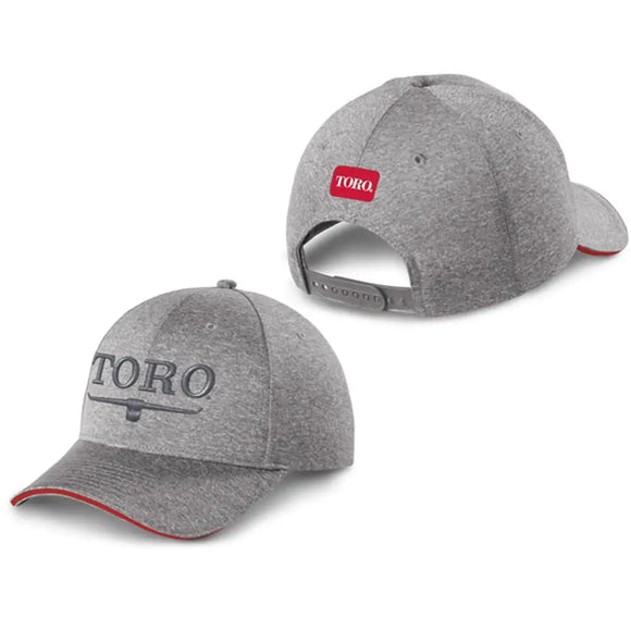 Toro Bull Horns Sport Teck Cap - Wearable Gear