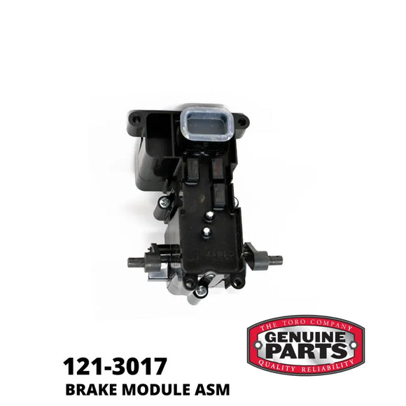 Toro Brake Control Module OEM #121-3017 | Safford Equipment Company Toro Brake Control Module OEM #121-3017 | Safford Equipment Company
