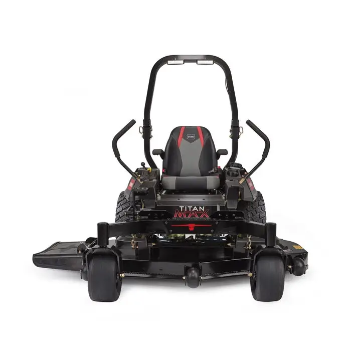 Havoc Edition Toro TITAN MAX 60