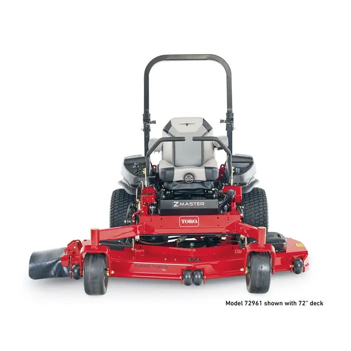 TORO Z MASTER 72960 6000 Series 60 Mower Southern IL Outdoor Power Outdoor Power LLC. NET